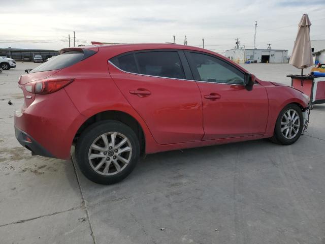 Photo 2 VIN: 3MZBM1M71FM217120 - MAZDA 3 