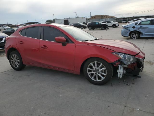 Photo 3 VIN: 3MZBM1M71FM217120 - MAZDA 3 