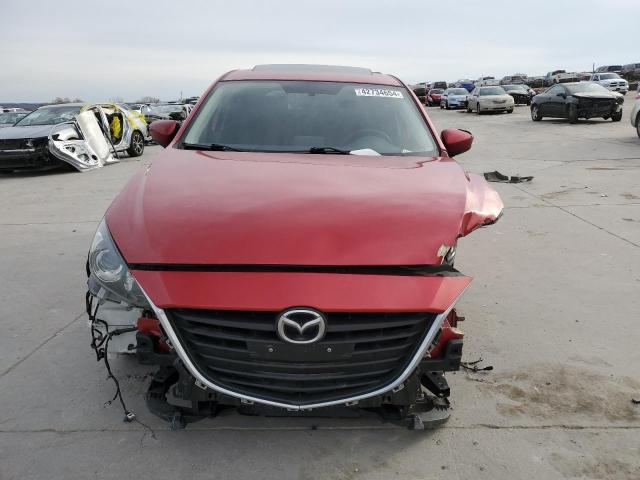 Photo 4 VIN: 3MZBM1M71FM217120 - MAZDA 3 