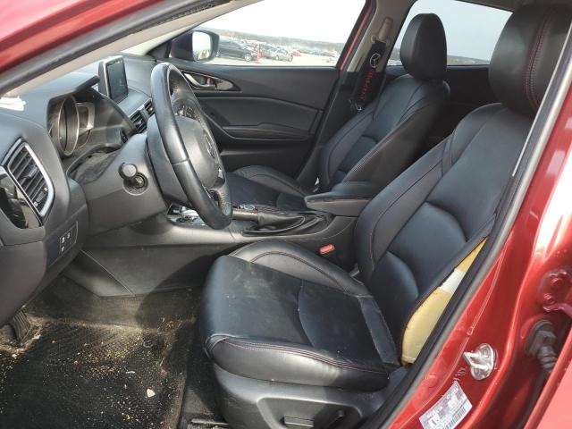 Photo 6 VIN: 3MZBM1M71FM217120 - MAZDA 3 