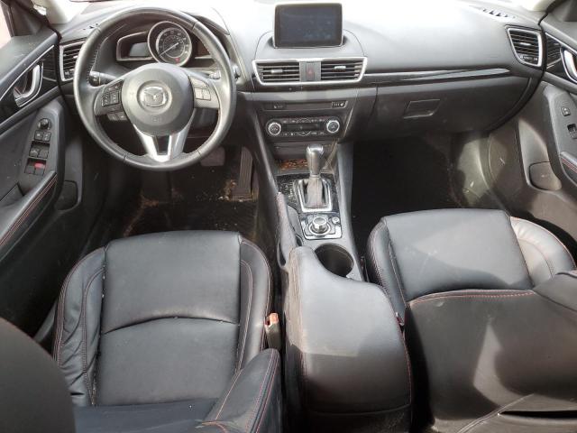 Photo 7 VIN: 3MZBM1M71FM217120 - MAZDA 3 