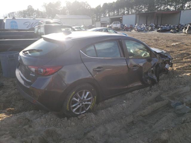 Photo 2 VIN: 3MZBM1M71GM262494 - MAZDA 3 TOURING 