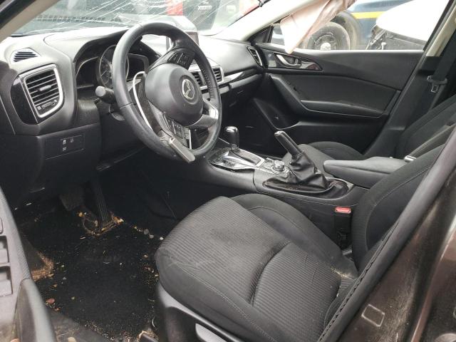 Photo 6 VIN: 3MZBM1M71GM262494 - MAZDA 3 TOURING 