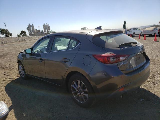 Photo 1 VIN: 3MZBM1M71GM323102 - MAZDA 3 