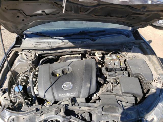 Photo 10 VIN: 3MZBM1M71GM323102 - MAZDA 3 