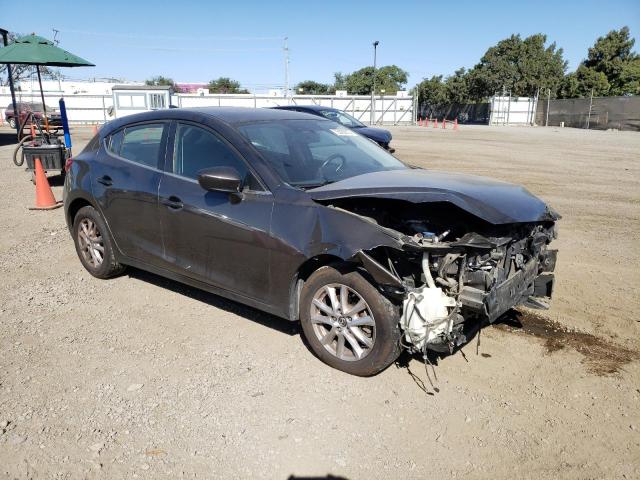 Photo 3 VIN: 3MZBM1M71GM323102 - MAZDA 3 