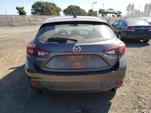 Photo 5 VIN: 3MZBM1M71GM323102 - MAZDA 3 