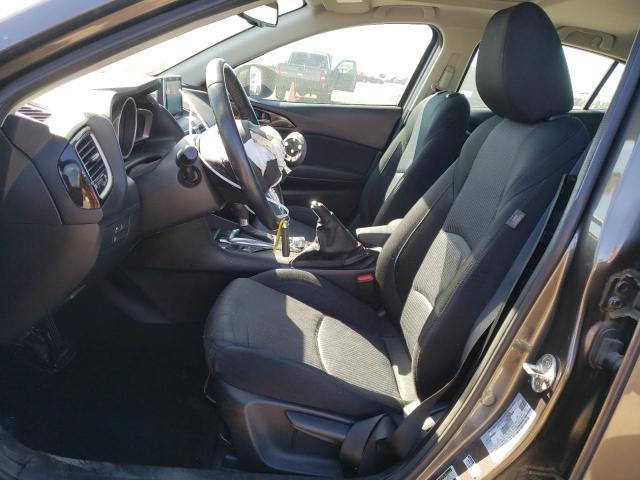 Photo 6 VIN: 3MZBM1M71GM323102 - MAZDA 3 