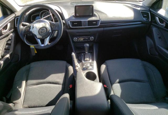 Photo 7 VIN: 3MZBM1M71GM323102 - MAZDA 3 