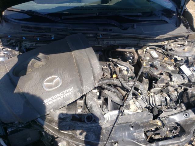 Photo 6 VIN: 3MZBM1M71GM324122 - MAZDA 3 TOURING 