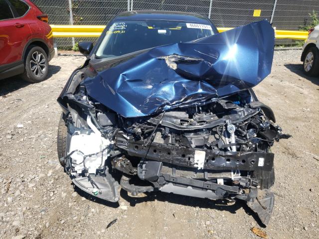 Photo 8 VIN: 3MZBM1M71GM324122 - MAZDA 3 TOURING 