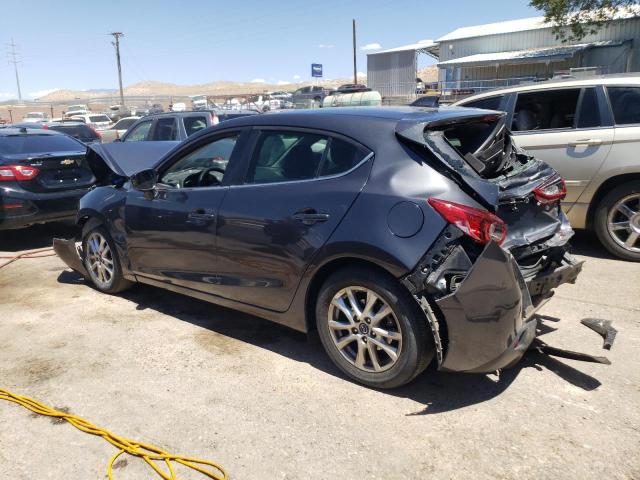 Photo 1 VIN: 3MZBM1M72FM173662 - MAZDA 3 GRAND TO 