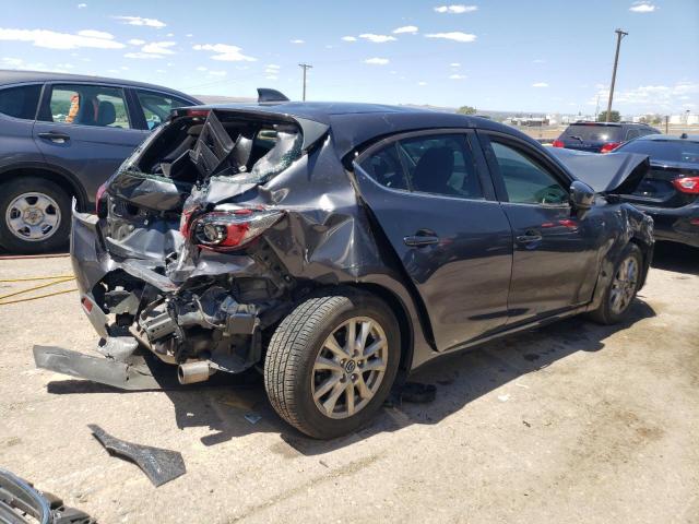 Photo 2 VIN: 3MZBM1M72FM173662 - MAZDA 3 GRAND TO 