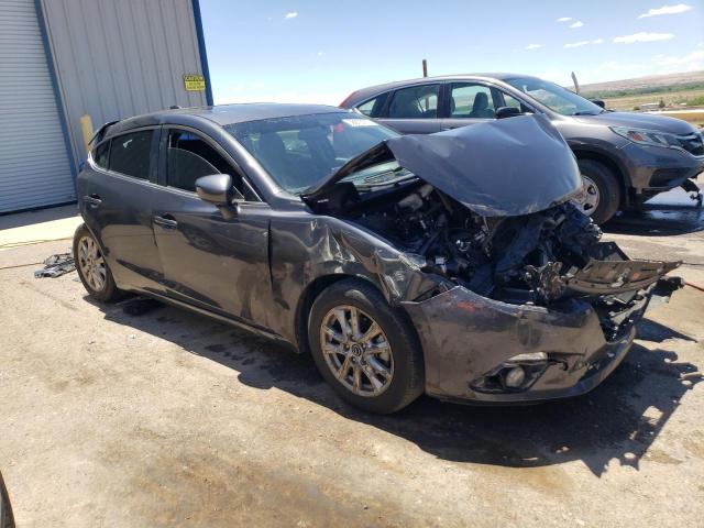 Photo 3 VIN: 3MZBM1M72FM173662 - MAZDA 3 GRAND TO 