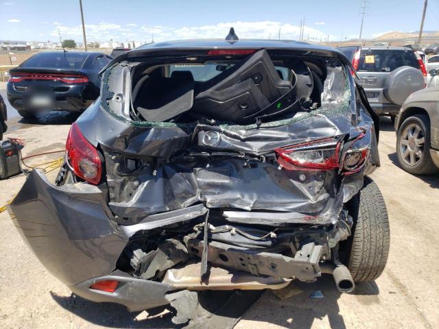 Photo 5 VIN: 3MZBM1M72FM173662 - MAZDA 3 GRAND TO 