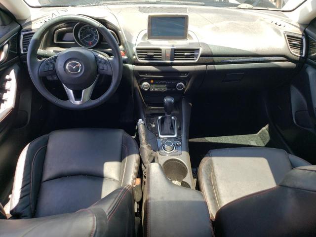 Photo 7 VIN: 3MZBM1M72FM173662 - MAZDA 3 GRAND TO 