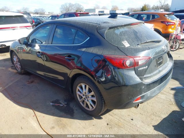 Photo 2 VIN: 3MZBM1M72FM200648 - MAZDA MAZDA3 