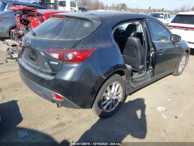 Photo 3 VIN: 3MZBM1M72FM200648 - MAZDA MAZDA3 