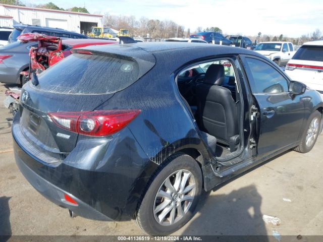 Photo 5 VIN: 3MZBM1M72FM200648 - MAZDA MAZDA3 