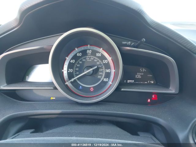 Photo 6 VIN: 3MZBM1M72FM200648 - MAZDA MAZDA3 