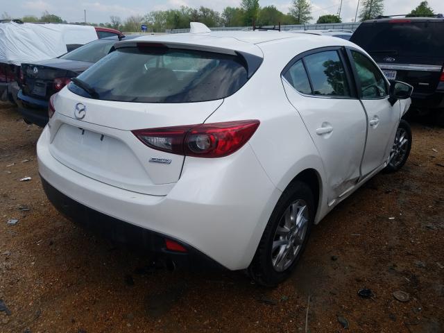 Photo 3 VIN: 3MZBM1M72GM258924 - MAZDA 3 TOURING 