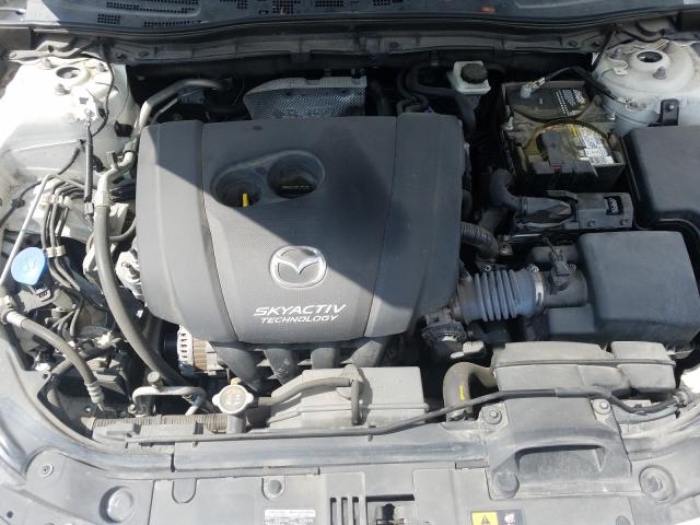 Photo 6 VIN: 3MZBM1M72GM258924 - MAZDA 3 TOURING 