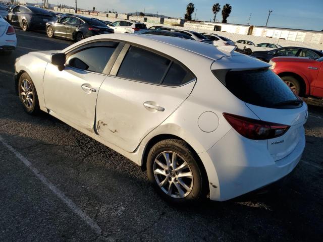 Photo 1 VIN: 3MZBM1M72GM316840 - MAZDA 3 TOURING 