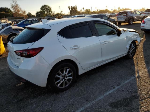 Photo 2 VIN: 3MZBM1M72GM316840 - MAZDA 3 TOURING 