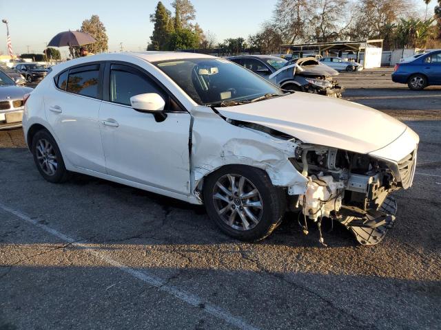 Photo 3 VIN: 3MZBM1M72GM316840 - MAZDA 3 TOURING 