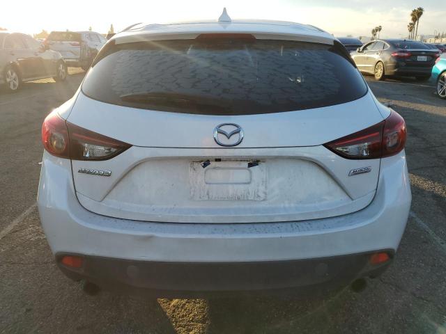 Photo 5 VIN: 3MZBM1M72GM316840 - MAZDA 3 TOURING 