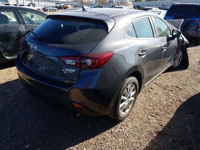 Photo 3 VIN: 3MZBM1M72GM321214 - MAZDA 3 TOURING 