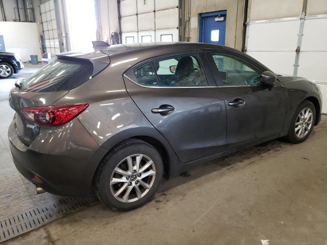 Photo 2 VIN: 3MZBM1M73EM109564 - MAZDA 3 GRAND TO 