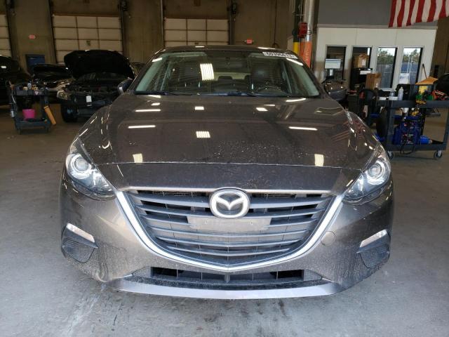 Photo 4 VIN: 3MZBM1M73EM109564 - MAZDA 3 GRAND TO 