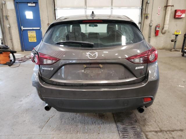 Photo 5 VIN: 3MZBM1M73EM109564 - MAZDA 3 GRAND TO 