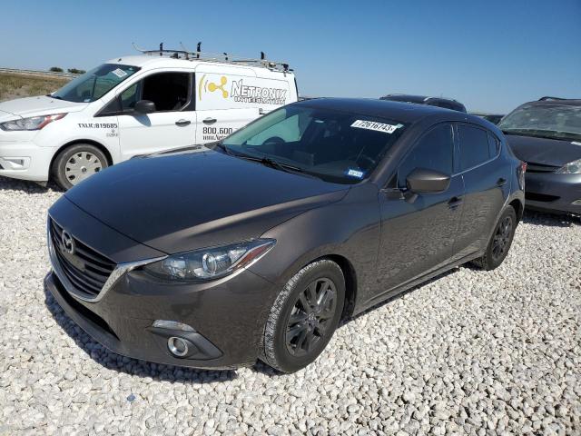 Photo 0 VIN: 3MZBM1M73EM109919 - MAZDA 3 