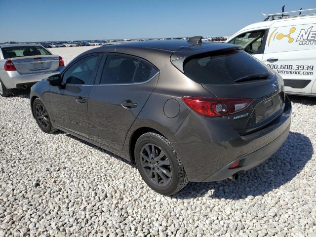 Photo 1 VIN: 3MZBM1M73EM109919 - MAZDA 3 