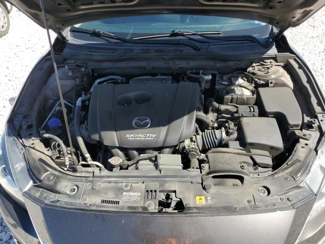 Photo 10 VIN: 3MZBM1M73EM109919 - MAZDA 3 