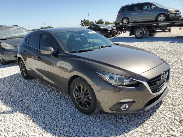 Photo 3 VIN: 3MZBM1M73EM109919 - MAZDA 3 