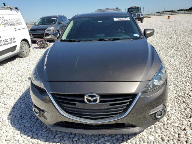 Photo 4 VIN: 3MZBM1M73EM109919 - MAZDA 3 