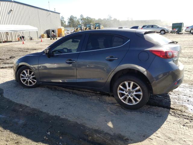 Photo 1 VIN: 3MZBM1M73FM185898 - MAZDA 3 GRAND TO 