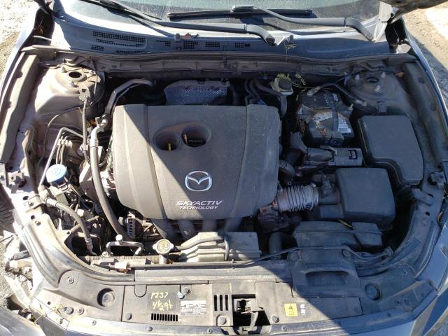 Photo 10 VIN: 3MZBM1M73FM185898 - MAZDA 3 GRAND TO 