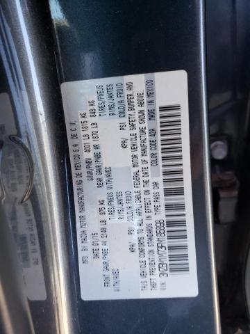 Photo 11 VIN: 3MZBM1M73FM185898 - MAZDA 3 GRAND TO 