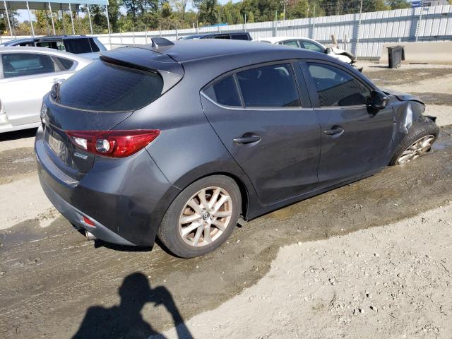 Photo 2 VIN: 3MZBM1M73FM185898 - MAZDA 3 GRAND TO 