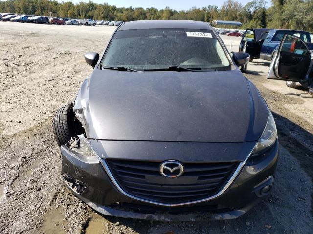 Photo 4 VIN: 3MZBM1M73FM185898 - MAZDA 3 GRAND TO 