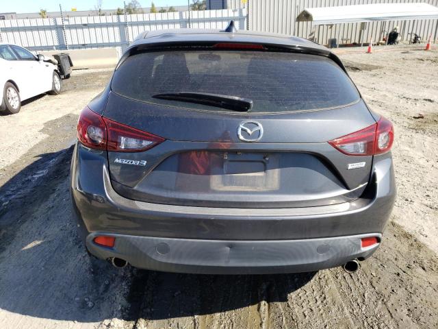 Photo 5 VIN: 3MZBM1M73FM185898 - MAZDA 3 GRAND TO 