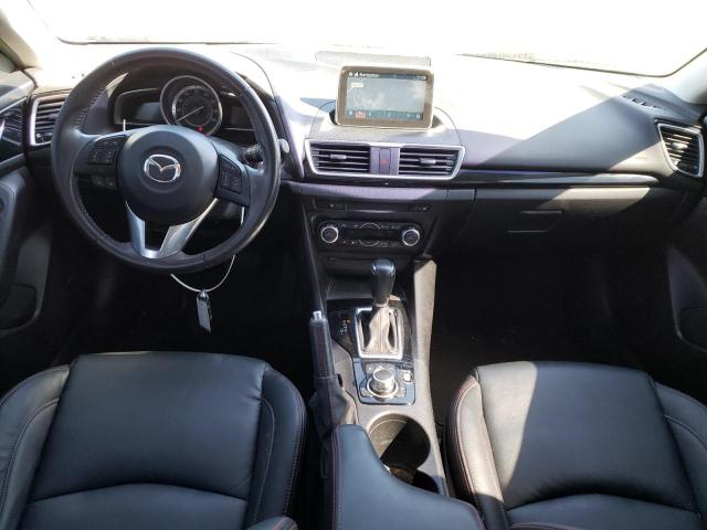 Photo 7 VIN: 3MZBM1M73FM185898 - MAZDA 3 GRAND TO 