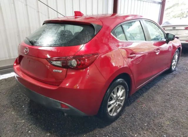 Photo 3 VIN: 3MZBM1M73FM186890 - MAZDA 3 