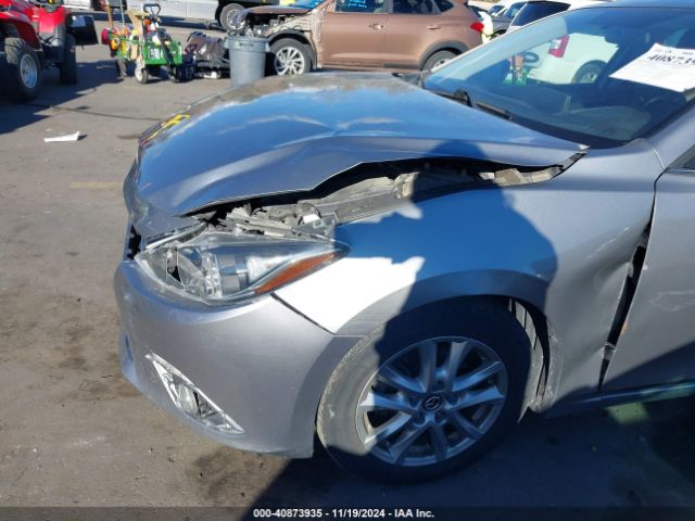 Photo 5 VIN: 3MZBM1M73FM212176 - MAZDA MAZDA3 