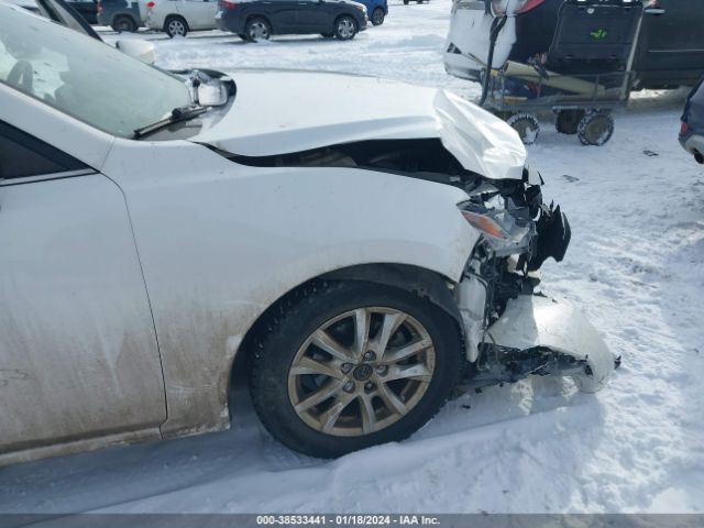 Photo 5 VIN: 3MZBM1M73GM294430 - MAZDA MAZDA3 