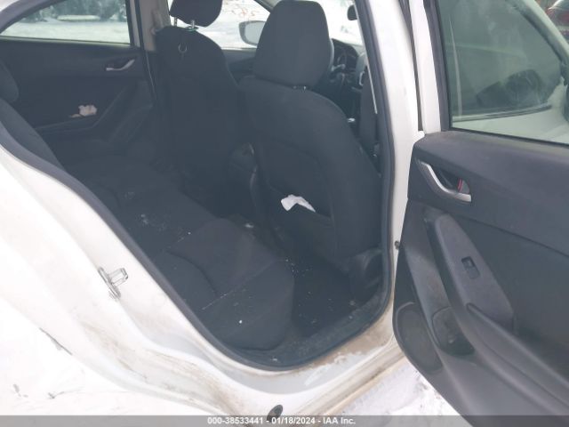 Photo 7 VIN: 3MZBM1M73GM294430 - MAZDA MAZDA3 